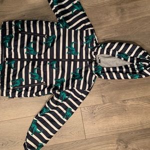 5T New Gap Rain coat/wind breaker